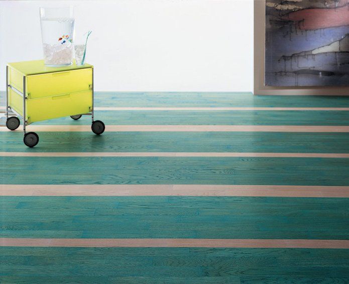 Parquet Arcobaleno