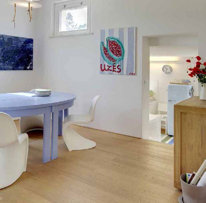 Parquet Fusion