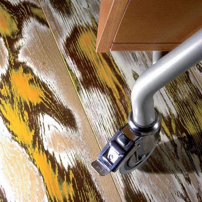 Parquet Loft