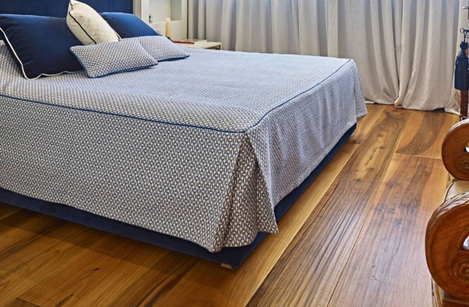 Parquet Fior di Fiemme - Fior di Natura