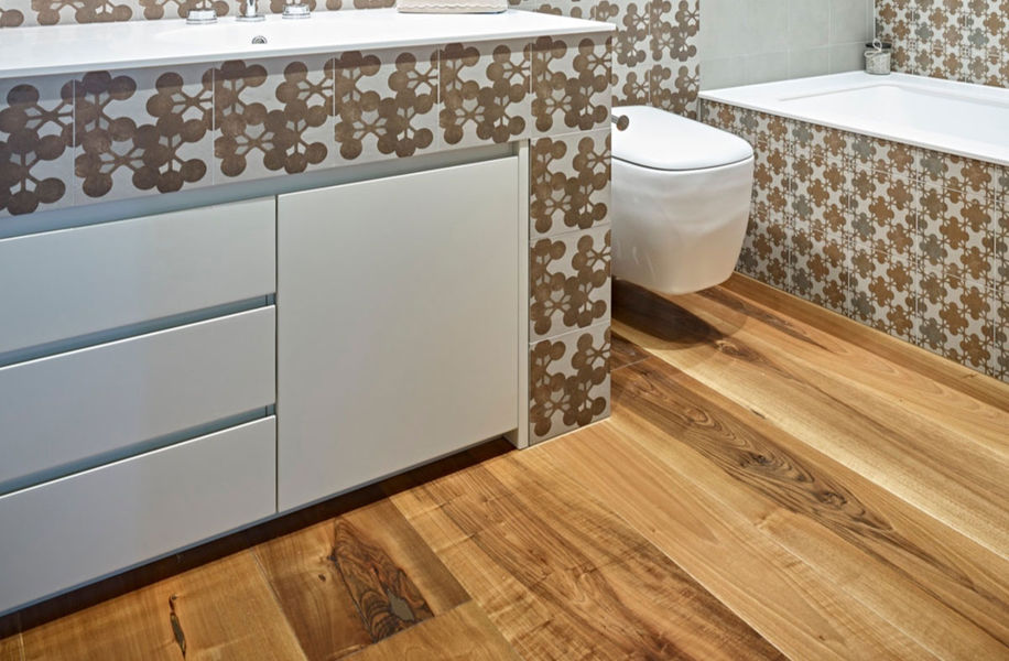 Parquet Fior di Fiemme - Fior di Natura