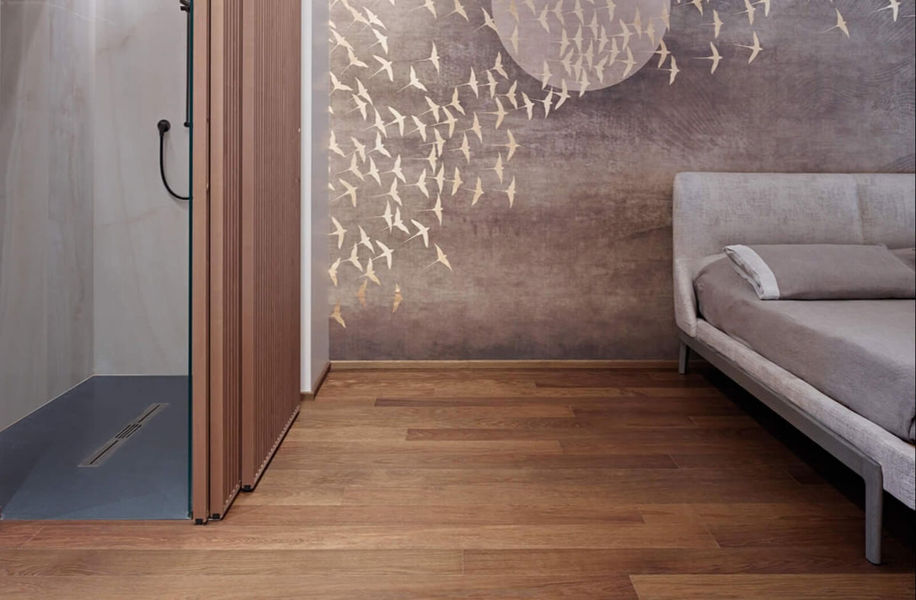Parquet Luci di Fiemme - Terraccesa
