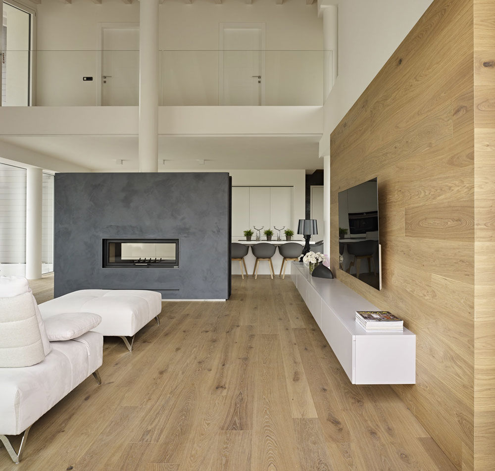 Fiemme 3000 parquet prezzi