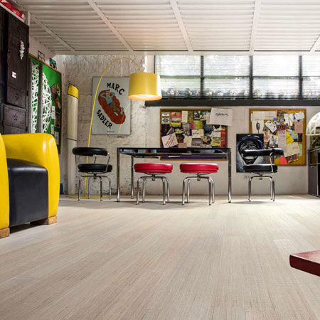 Parquet Fabrique