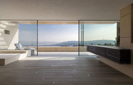 Parquet Between