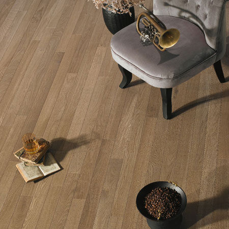 Parquet Calibro 70 - Fumo di Londra light