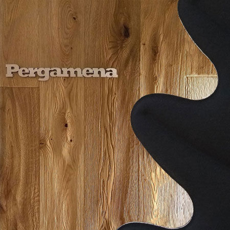 Parquet Mani di Fiemme