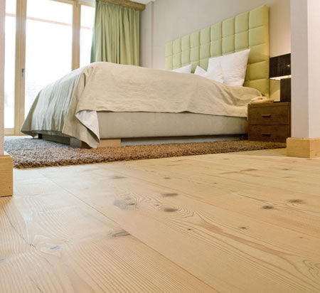 Collezione Abete Bianco Listone Largo
