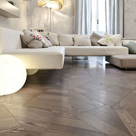 Parquet Slide