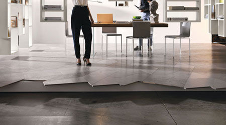 Parquet Slide
