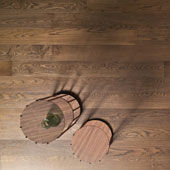 Parquet Rovere Michelangelo - Tamarindo