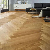 Parquet Barrique