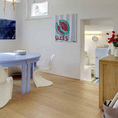Parquet Fusion
