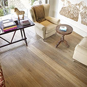 Parquet Boschi di Fiemme - Ferro