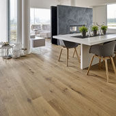 Parquet Boschi di Fiemme - Reale
