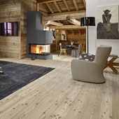 Parquet Fiemme Antica - Sanmartino
