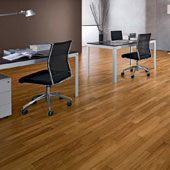 Parquet Essential Iroko