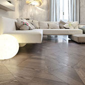 Parquet Flooring Slide
