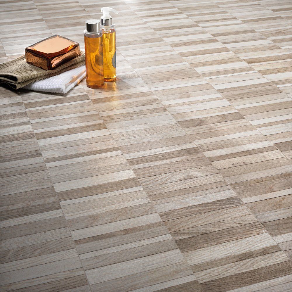 Collezione Wooddesign da Ceramiche Settecento Designbest