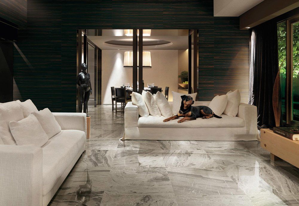 Collezione I Marmi di Rex