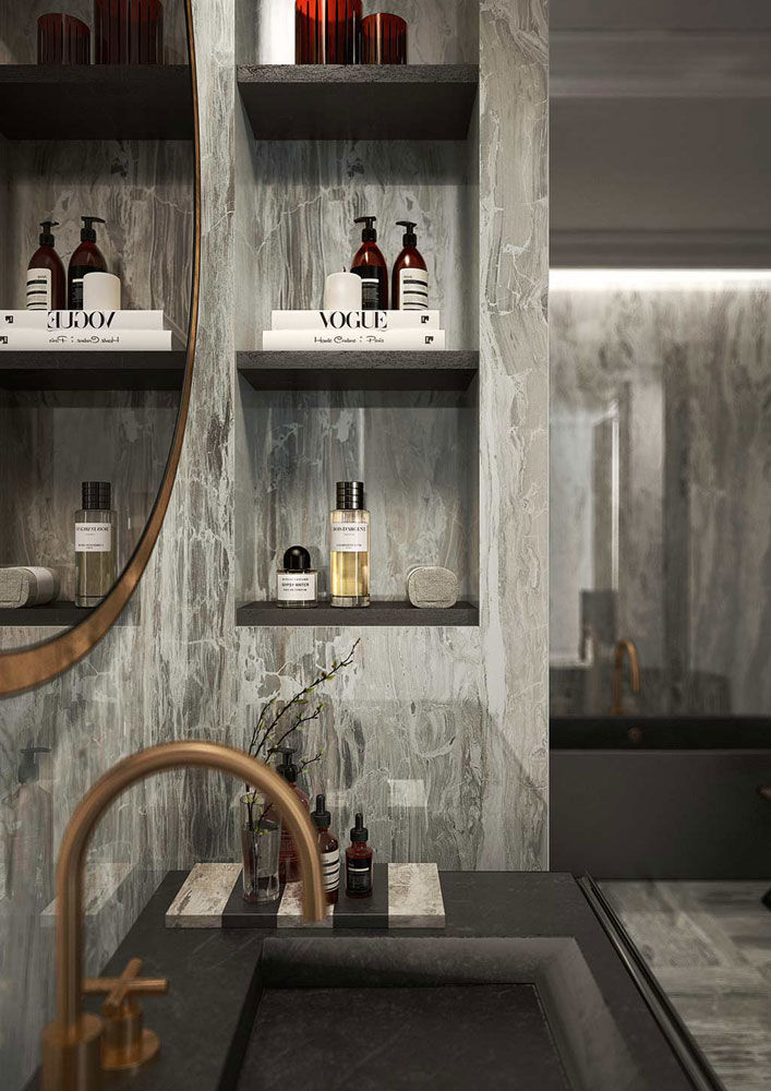 Collezione I Marmi di Rex