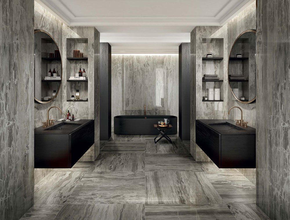 Collezione I Marmi di Rex