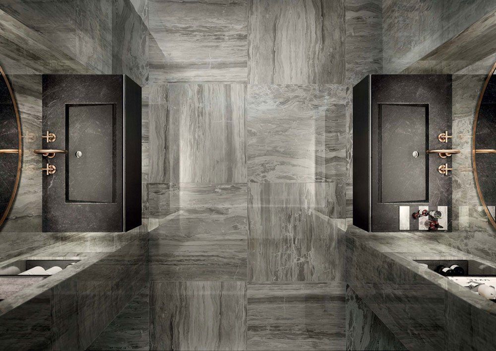 Collezione I Marmi di Rex
