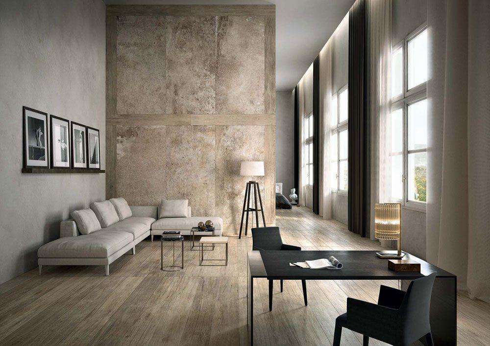Collezione La Roche di Rex