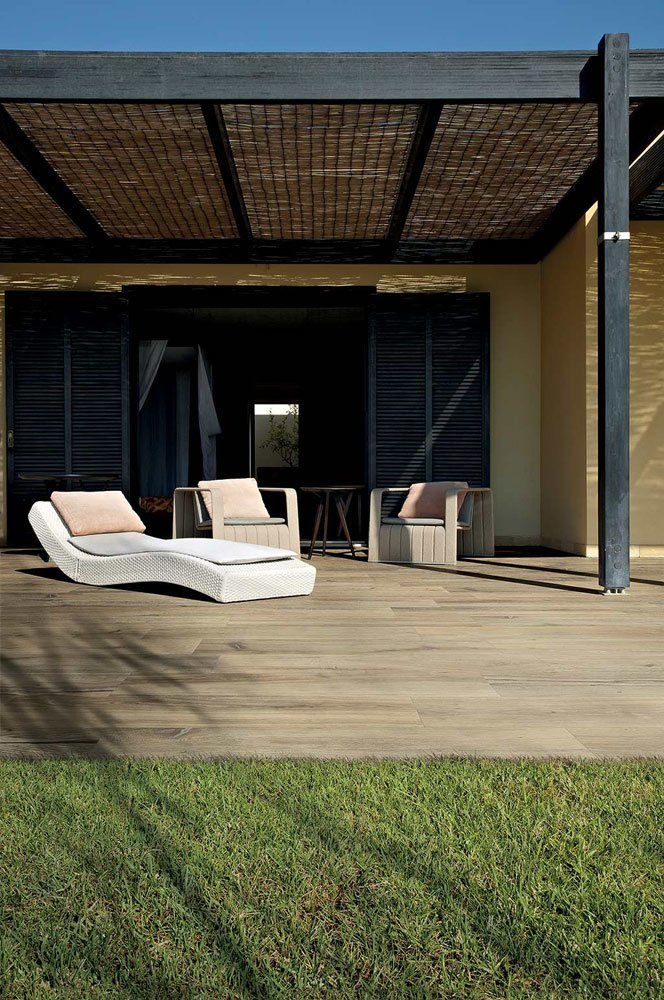 Collezione Planches de Rex