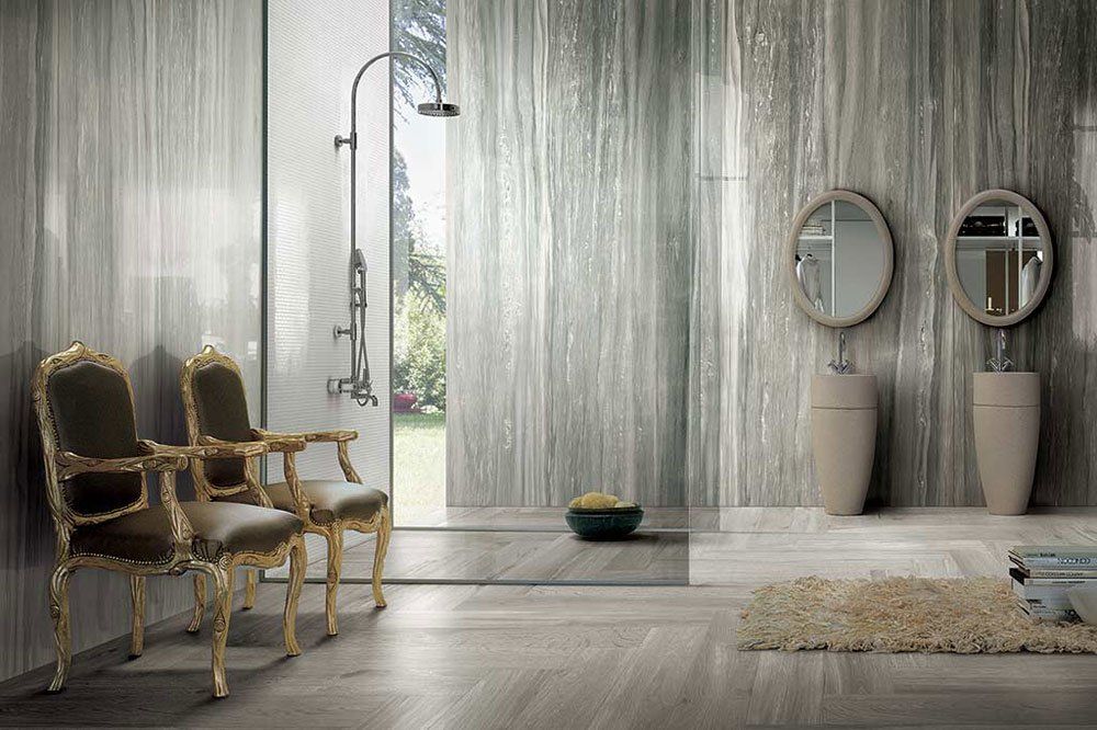 Collezione Prexious of Rex