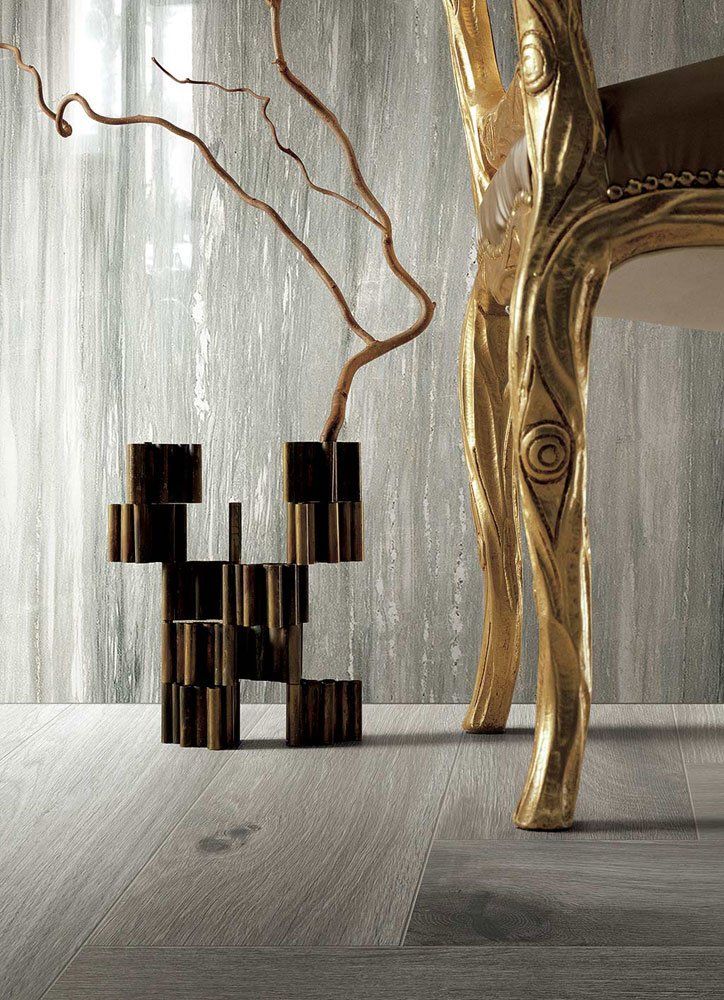 Collezione Prexious of Rex