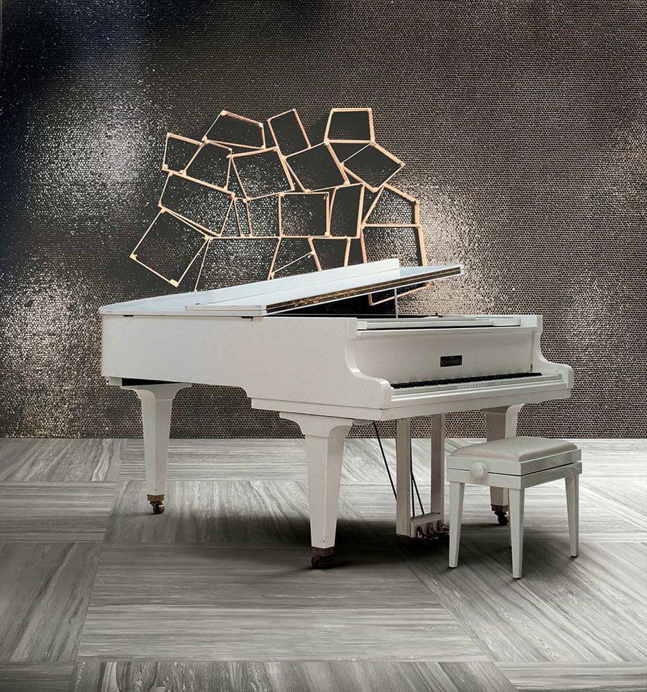 Collezione Prexious of Rex