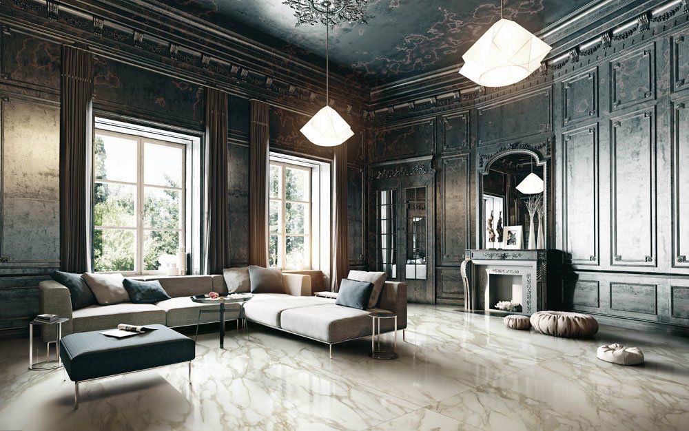 Collezione Etoile de Rex