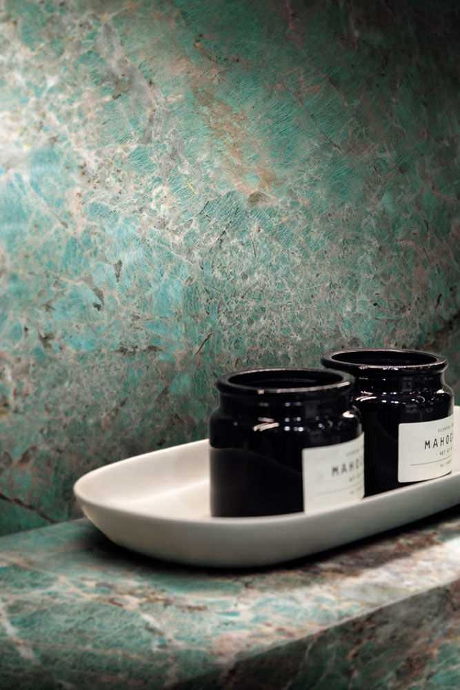 Collezione Etoile de Rex