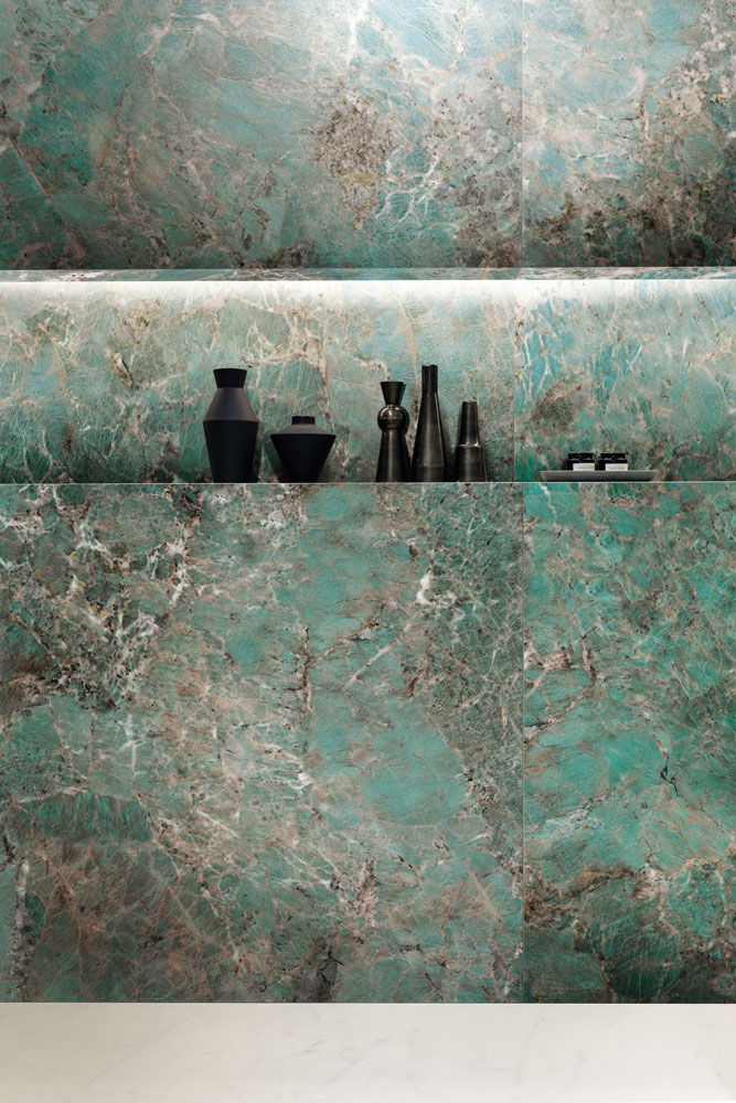 Collezione Etoile de Rex