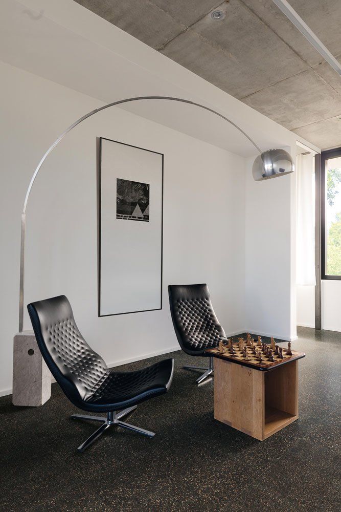 Collezione Esprit de Rex