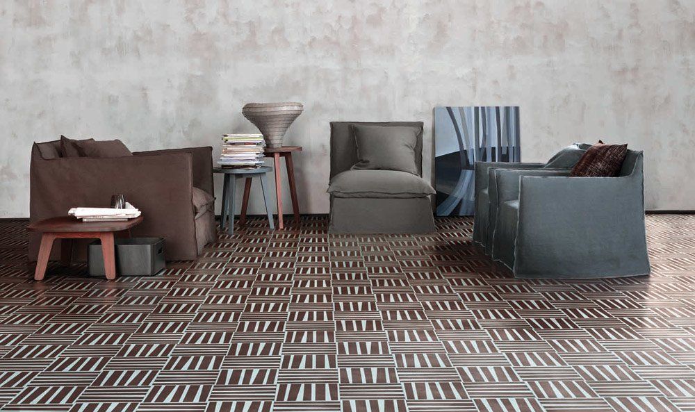 Collezione Cementiles - Navone