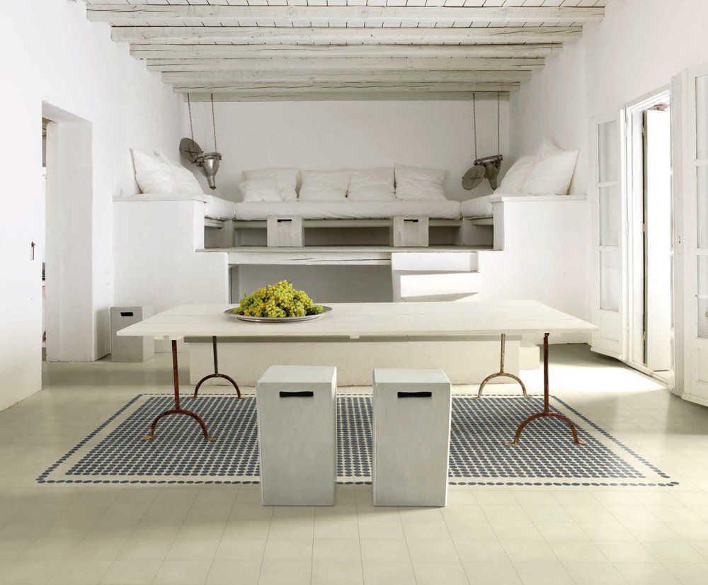 Collezione Cementiles - Navone