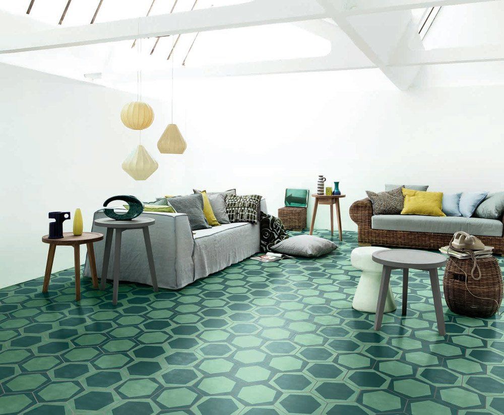 Collezione Cementiles - Navone