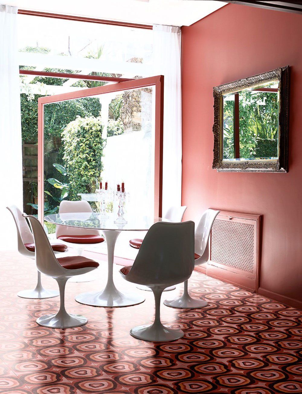 Collezione Cementiles - Fernand & Humberto Campana