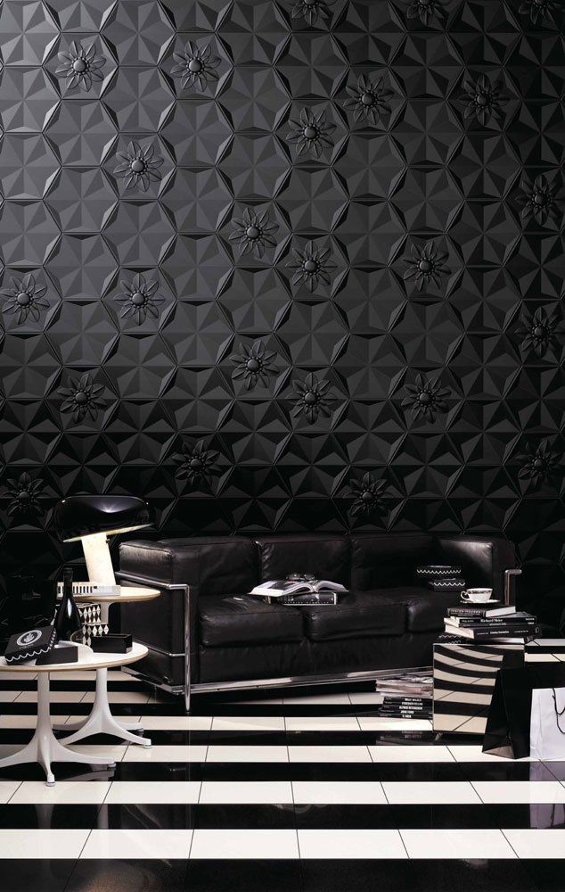 Collezione Marcel Wanders - Frozen Garden
