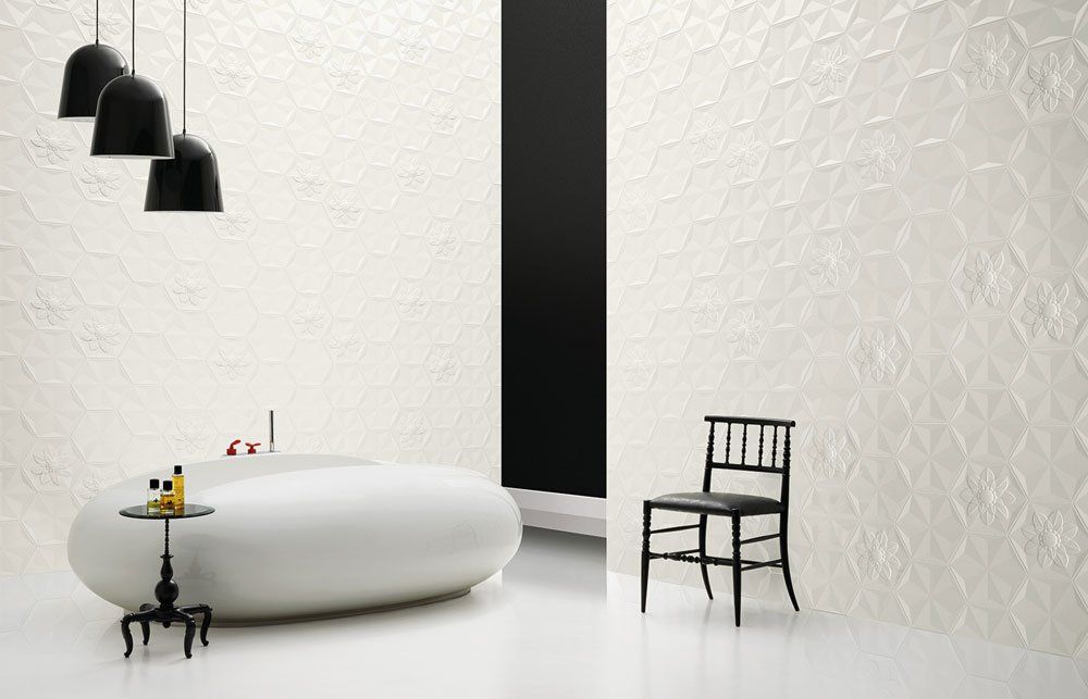 Collezione Marcel Wanders - Frozen Garden