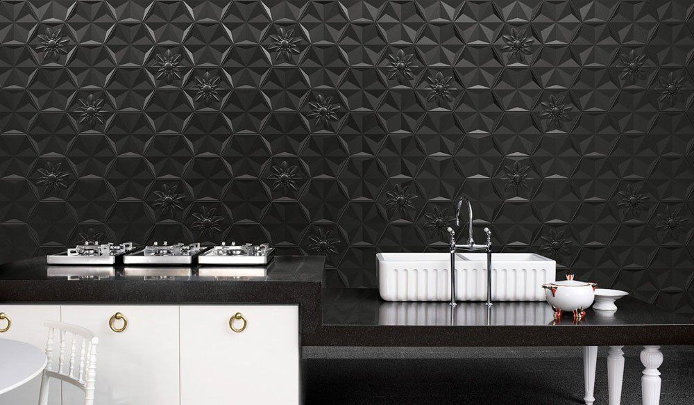 Collezione Marcel Wanders - Frozen Garden