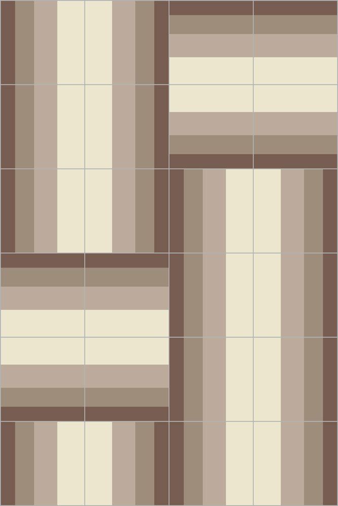 Collezione Cementiles - David Rockwell
