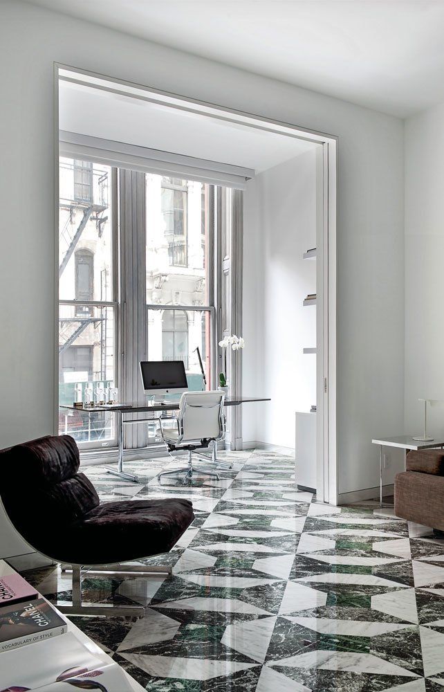 Collezione Marmo