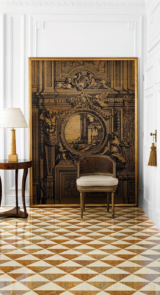 Collezione Marmo