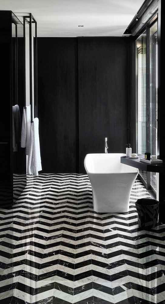 Collezione Marmo