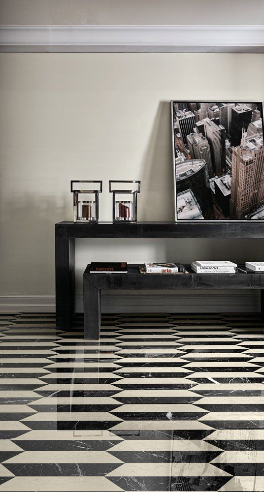Collezione Marmo