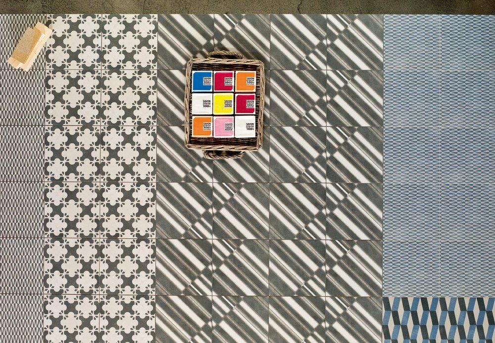 Collezione Azulej