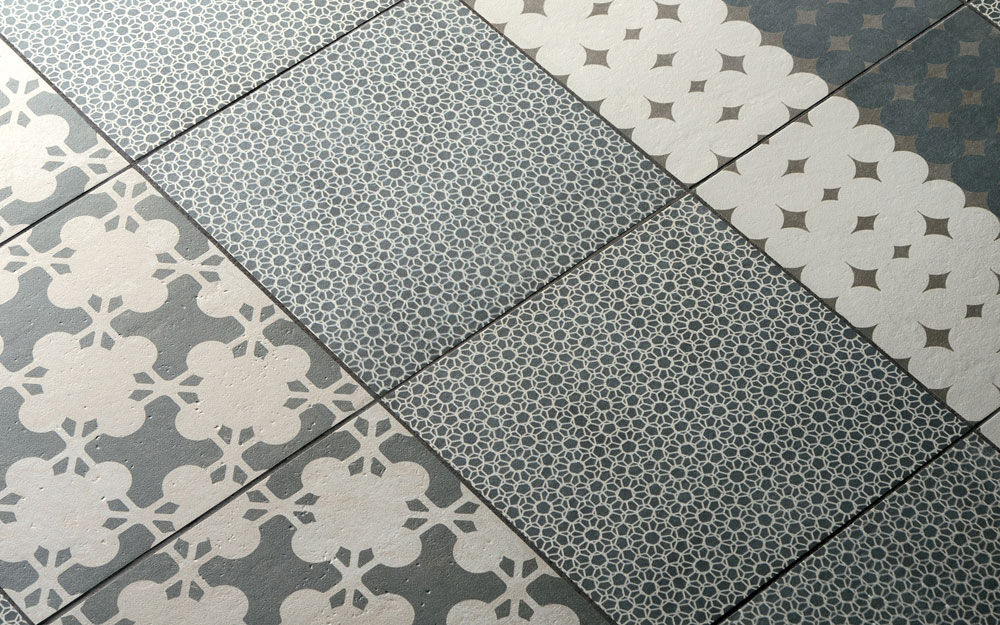 Collezione Azulej